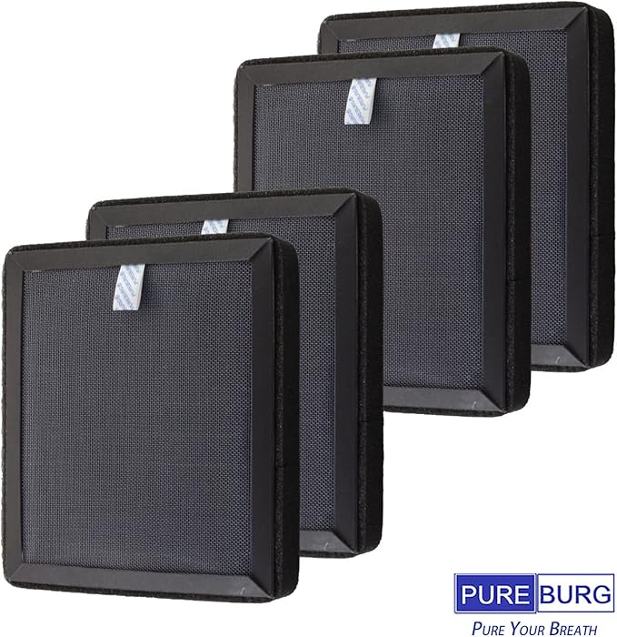 PUREBURG Replacement Filter Compatible - Image 2