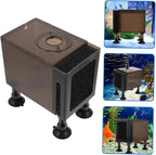 Outdoor Protective Pump Case Filter Plastic Water Pump Box - Image 2