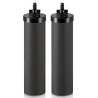 CO-Z Water Filter Replacements, 2 Activated Carbon Water Filters by CO-Z
