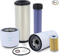 Maintenance Service Filter Kit Compatible by Unknown