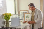 AquaTru Classic Alkaline Countertop Water Purifier | Certified 4-Stage Reverse - Image 8