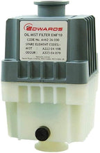 Edwards EMF10 Oil Mist Filter, KF25 Ports, - Image 2