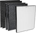 AIRDOCTOR AD3000 / AD3500 Fits Both Models Genuine Filter Replacements by AIRDOCTOR