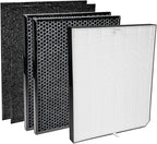 AIRDOCTOR AD3000 / AD3500 Fits Both Models Genuine Filter Replacements by AIRDOCTOR