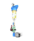 WECO SEDFLUSH Water Filtration System by WECOFilters