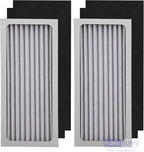 PUREBURG 990051000 Replacement True HEPA Filter Set Compatible - Image 5