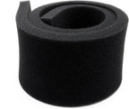 ALEGI Aquarium Filter Sponge Pad 30PPI / 40PPI / 60PPI Bio Sponge Filter Media - Image 3
