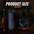 2PCS Air Filters Set P828889-P829333 - Image 3