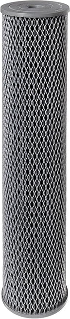 Pentair Pentek NCP-20BB Big Blue Carbon Water Filter, Whole House Non-Cellulose - Image 2