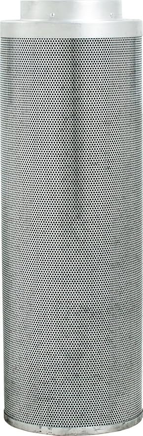 Filter, 1400 CFM by Hydrofarm