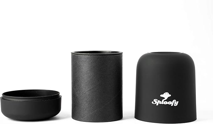 Sploofy PRO II - Personal Smoke Air filter - - Trap Smoke and Odor - up to 500 - Image 3