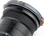 NiSi - JetMag Pro 82MAG Pure Mist 1/4 Filter, Magnetic Soft Diffusion Lens - Image 6
