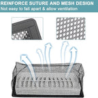 Floor Register Cover Trap, Floor Air Vent Cover Screen - Image 3