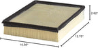 Purolator A45314 PurolatorONE Advanced Engine Air Filter - Image 7