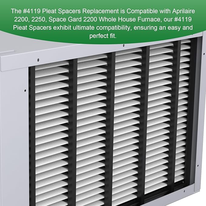 4119 Replacement Filter Compatible - Image 6