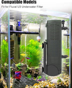 13Pcs Aquarium Filter Media Kit Fit - Image 6