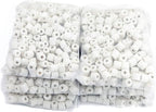ALEGI Aquarium Premier Bulk Bio Ceramic Rings Filter Media - Image 2