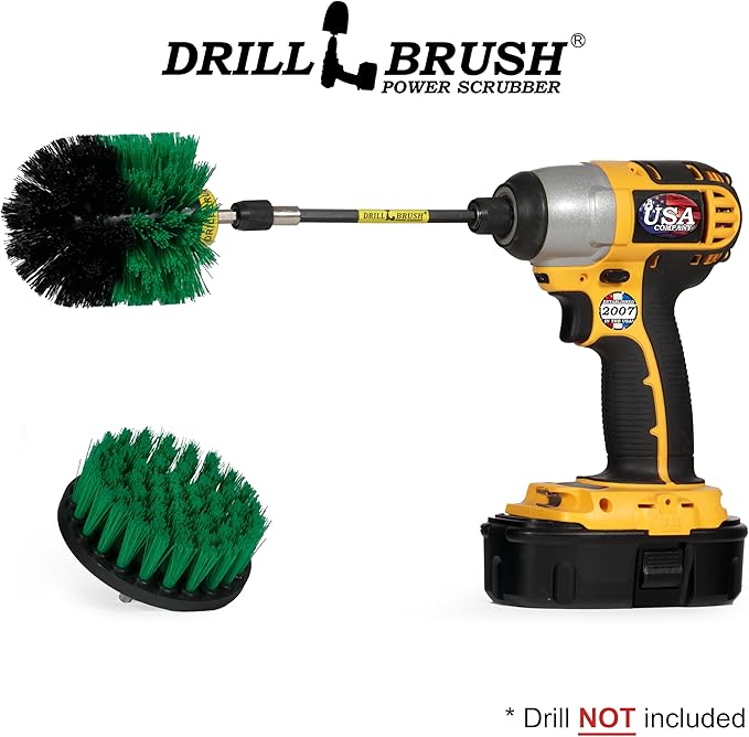 Kitchen Cleaning Supplies - Image 4
