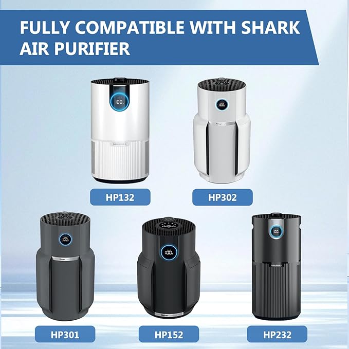 4 Packs Odor Neutralizer Replacement Cartridges Compatible - Image 3