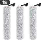 1/3pcs Floor Scrubber Roller Brush Main Brush, Compatible - Image 3