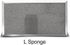 Rectangle HEPA Activated Carbon Air Filter - Image 2