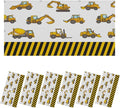 6 Pcs Fluorescent Light Covers for Ceiling Lights Construction Vehicle by Unknown