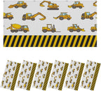 6 Pcs Fluorescent Light Covers for Ceiling Lights Construction Vehicle by Unknown