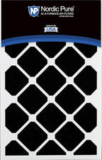 Nordic Pure 16x25x5 Honeywell Replacement Air Filters MERV 14 Plus Carbon 4 Pack - Image 5