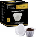 Pro Mael Disposable K Cup Filters, Coffee Filter Paper by ProMael