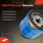 A-Premium Spin-on Automatic Transmission Fluid Filter, Compatible - Image 6