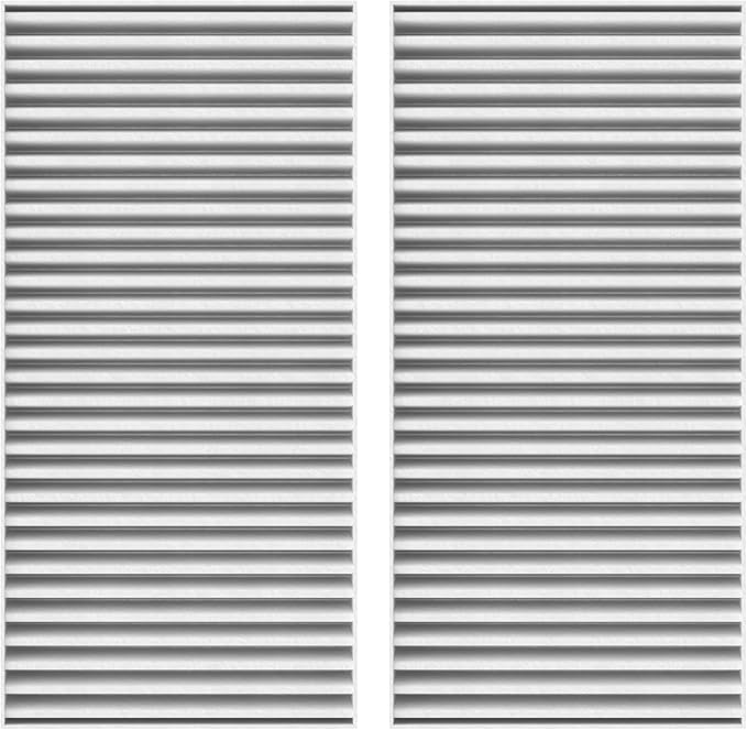 Spearhead OEM+ Particulate Breathe Easy Cabin Filter | Fits 2011-17 Wranger - Image 8