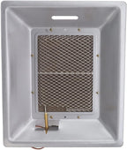 Chick Gas Brooder Heater, Chicken Coop Heater, Manual Infrared Ceramics - Image 8