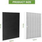 115115 HEPA Replacement Filters A - Image 7