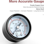 SNS Air Compressor Pressure Regulator - Image 5