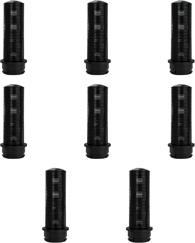 Rx Clear Replacement Laterals for 16" / 19" / 22" Sand Filter by RxClear%C2%AE