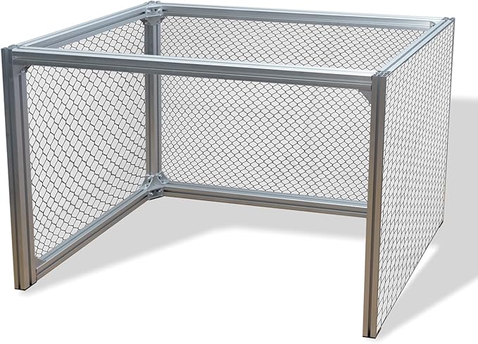 FFU HEPA H14 Filter Laminar Flow Hood clean bench bracket, Use by TONGTONGFA