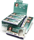 ZOBO Disposable Cigarette Filters Three-Layer Microporous Multi-Filtering to by ZOBO