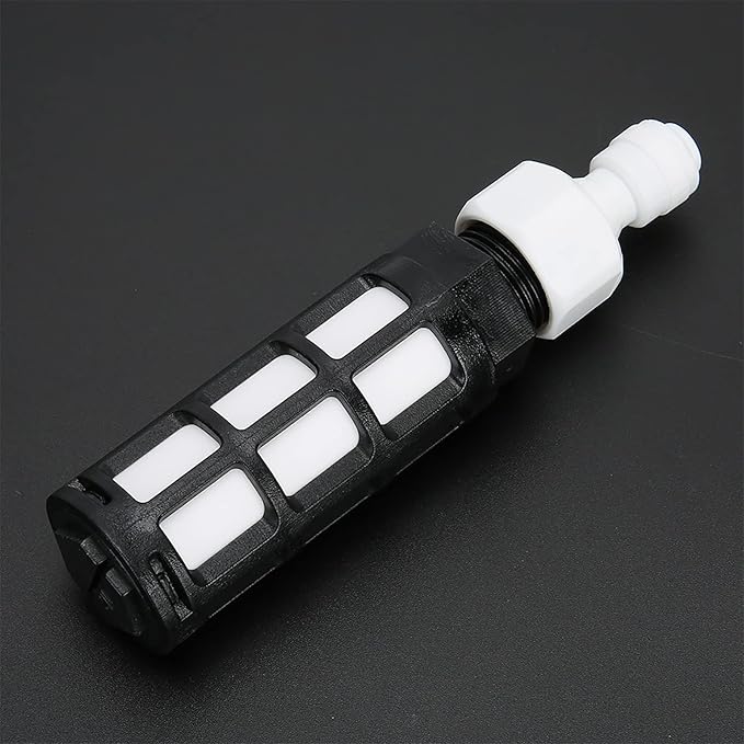 Water Inlet Filter Self Priming Filter Replacement - Image 9