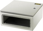VEVOR NEMA Steel Enclosure, IP66 Waterproof & Dustproof, Outdoor/Indoor - Image 12