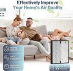 12 Pack 3000 Replacement Filter Compatible - Image 3