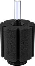 Pawfly Aquarium Large Bio Sponge Filter Quiet Betta Fry Shrimp and Small Fish by Pawfly