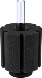 Pawfly Aquarium Large Bio Sponge Filter Quiet Betta Fry Shrimp and Small Fish by Pawfly