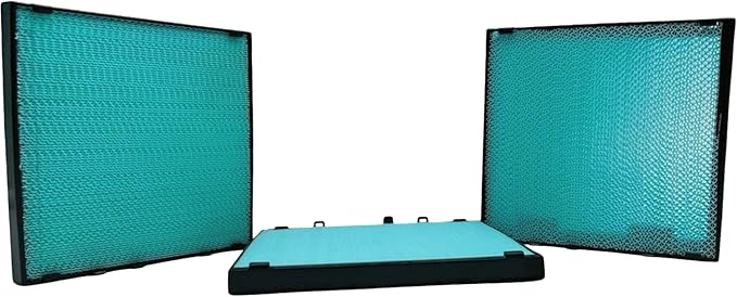 Jaspertronics™ Replacement Coarse Air Dust Filter Pack - Image 3