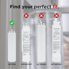 Frigidaire WF3CB Puresource3 Refrigerator Water Filter - Image 3