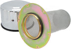 Hydraulic Air Filter Stainless Steel Detachable Screen Oil Tank Filler Vent - Image 6