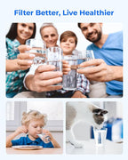Waterdrop 7012333 Ice Maker Water Filter, Replacement - Image 7