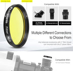 Astromania Telescope Filter, Planetary Filter - Image 5