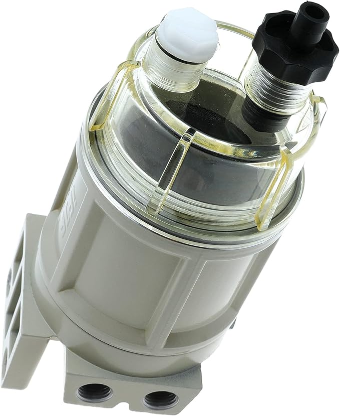 iFJF R12H Fuel Water Separator Marine Complete Combo - Image 9