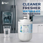 Tier1 RWF1041 UKF7003 Refrigerator Water Filter | Replacement - Image 2