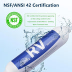 RV Water Filter - Image 3